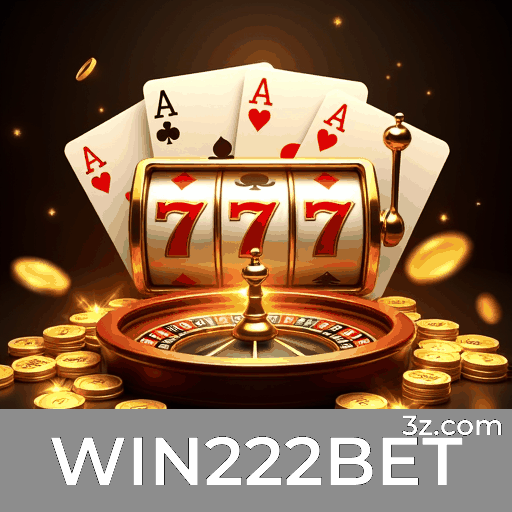 WIN222BET: Seu Cassino e Apostas Online Confiáveis