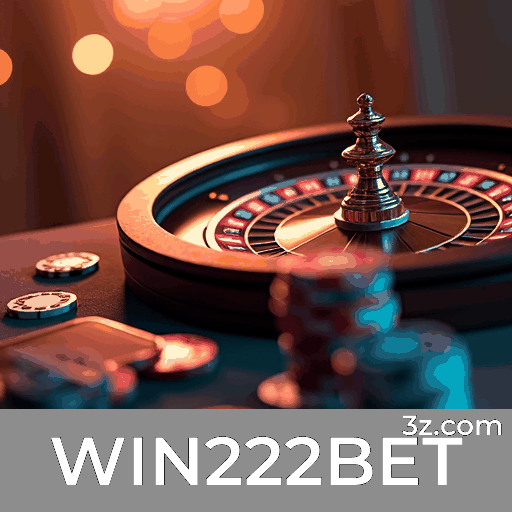 WIN222BET: Casino Social e Interativo - Experiência Incomparável