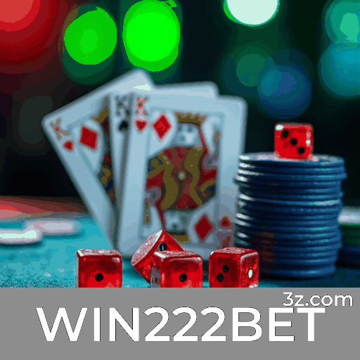 WIN222BET: O Paraíso dos Jogos de Qualidade