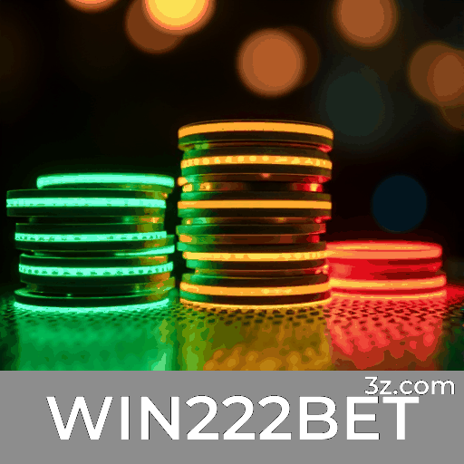 WIN222BET: Seu Cassino e Apostas Online Confiáveis