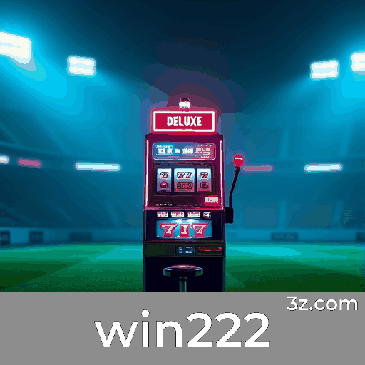 win222: Onde a Emoção dos Jogos de Cassino Garante Grandes Vitórias