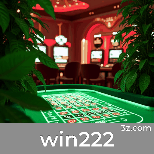 win222: Transforme Esporte em Estratégia de Apostas